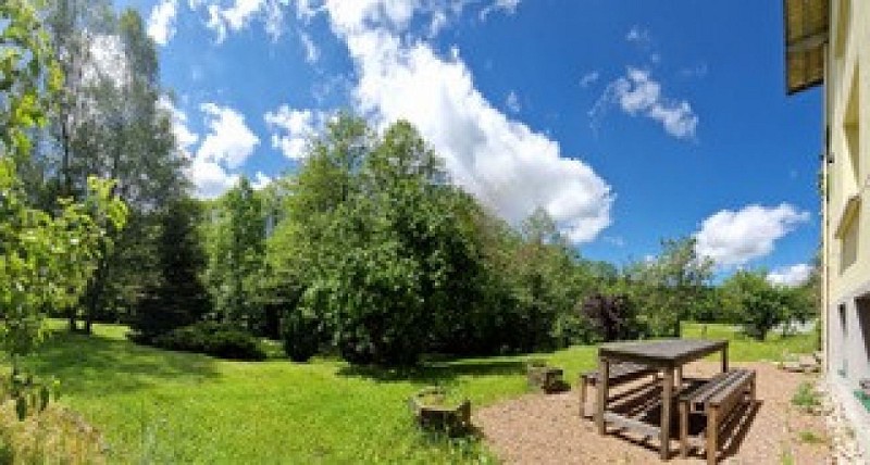 Appartement 6 personnes Gîte Gentiane