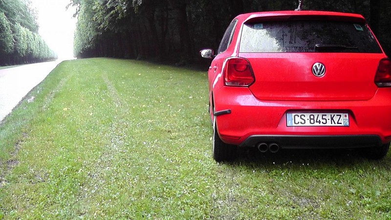 Choisel Breteuil, Herbouvilliers, Chevreuse, Les Sablons, Herbouvilliers, Breteuil