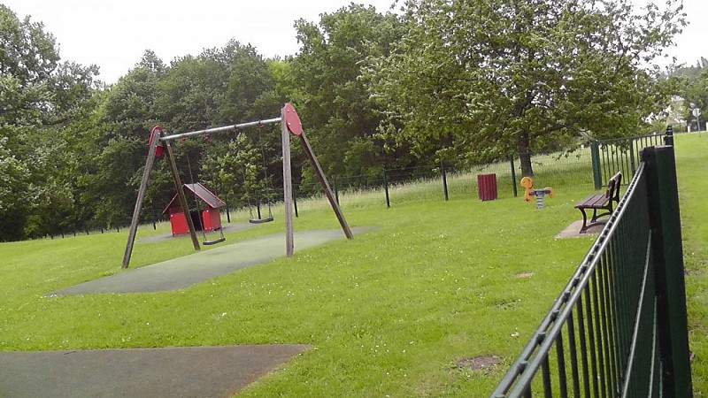 Parcours Notre Dame des Armées de Versailles, Notre Dame de Chartres
