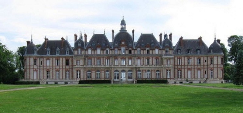 Chateau de Pinceloup