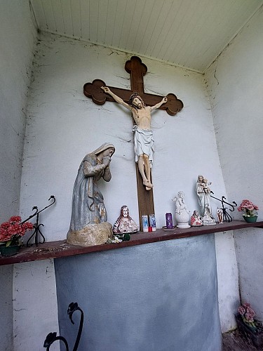 Calvaire Falisolle 26-06-24. (13)