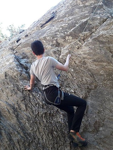 Bureau des Guides de Bonneval sur Arc