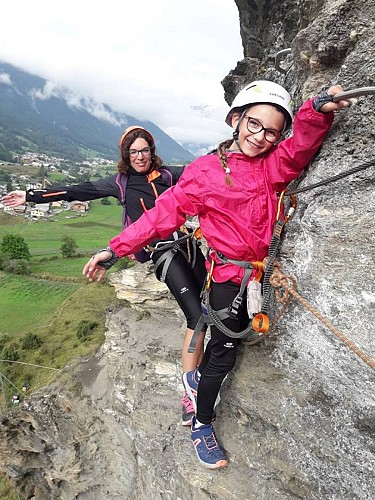 Ufficio guide di Bonneval sur Arc