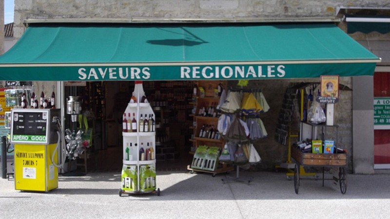 Saveurs Régionales - Les produits régionaux du Marais Poitevin
