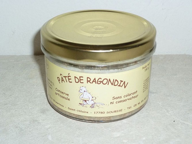 Saveurs Régionales - Les produits régionaux du Marais Poitevin