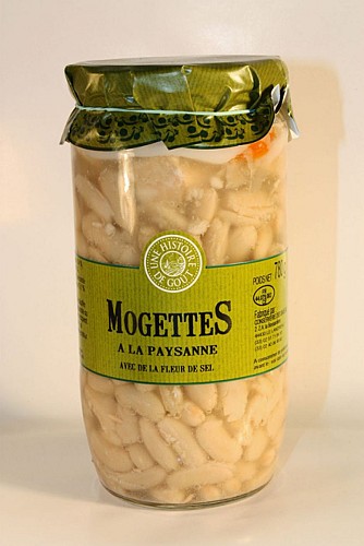 Saveurs Régionales - Les produits régionaux du Marais Poitevin