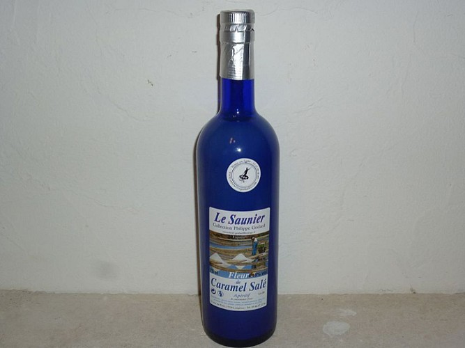 Saveurs Régionales - Les produits régionaux du Marais Poitevin