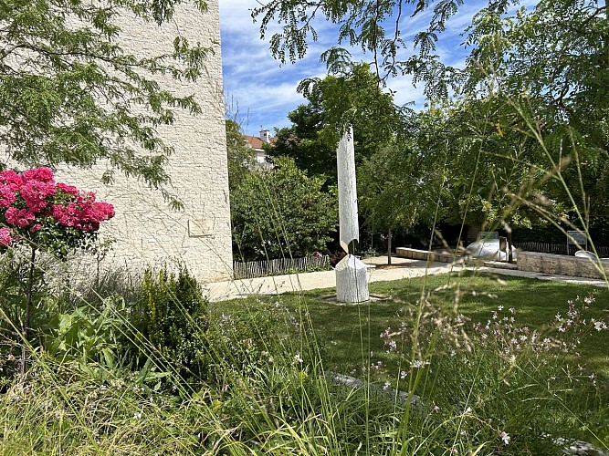 Jardin Simone Veil - 3