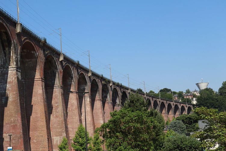 Viaduc