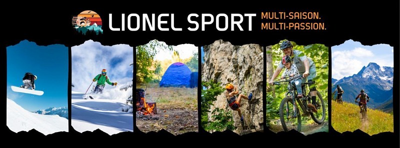 Lionel Sport