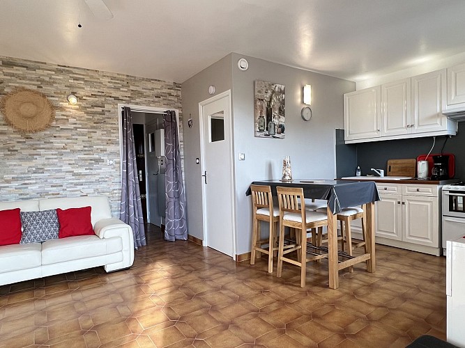 Studio Provence Village "Le Provence