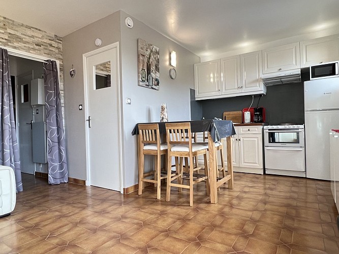 Studio Provence Village "Le Provence"