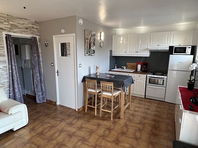 Studio Provence Village "Le Provence"