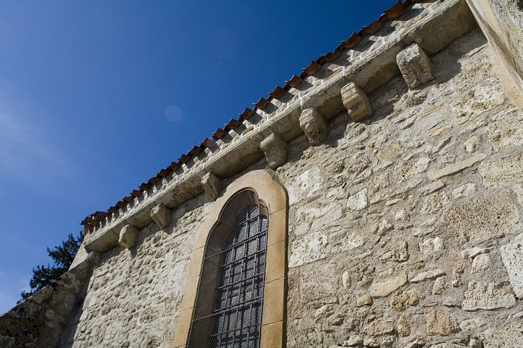 Église Saint-Julien