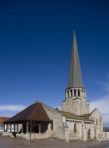 Église Saint-Julien