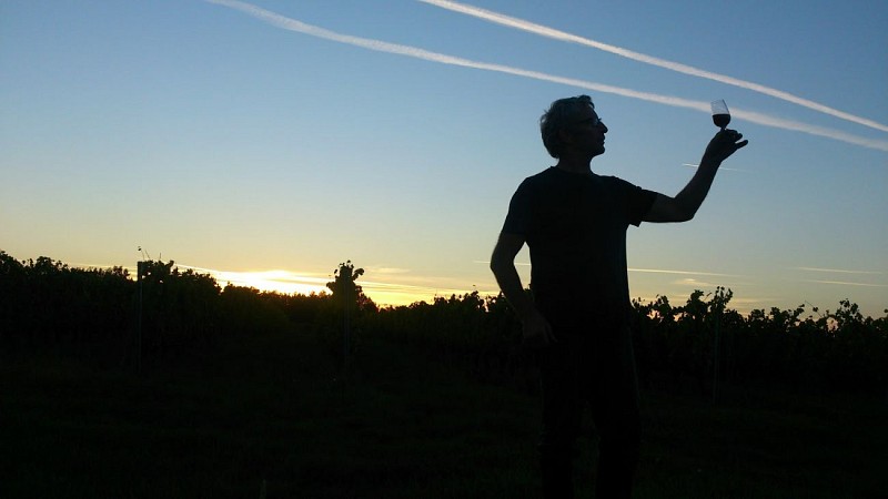 Vignoble des Vernusses