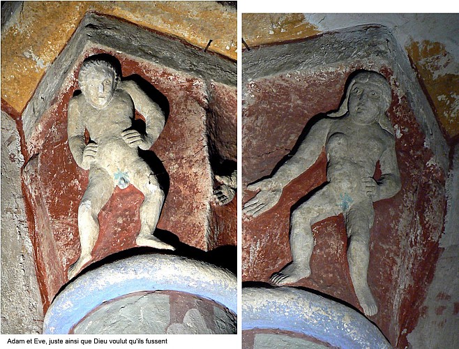 Église Saint-Georges