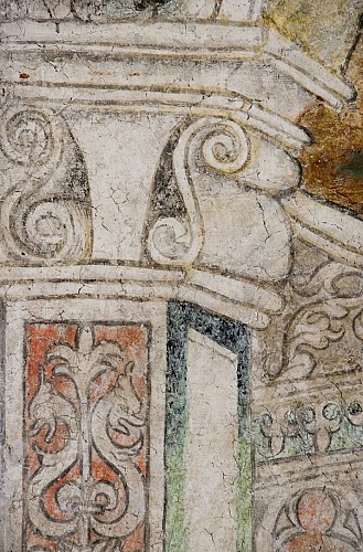 Église Saint-Mazeran