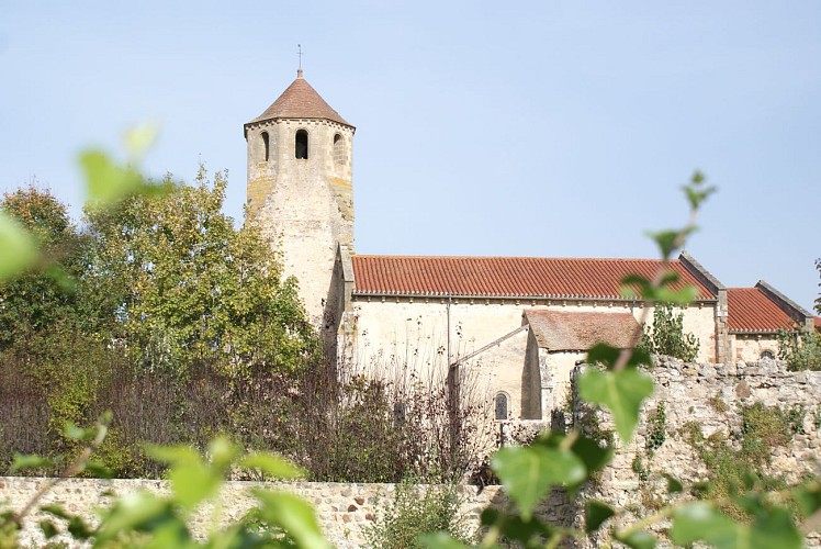 Église Saint-Pierre