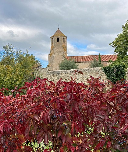 Église Saint-Pierre