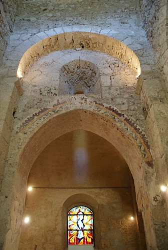 Église Notre-Dame sur l'Eau