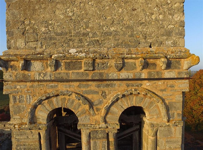 Église Saint-Martin