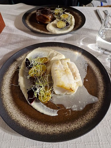 Le Relais Bourbonnais