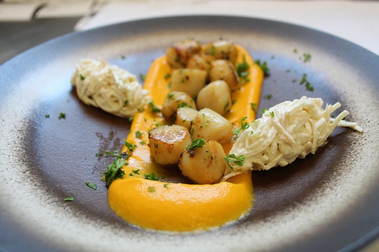 Le Relais Bourbonnais