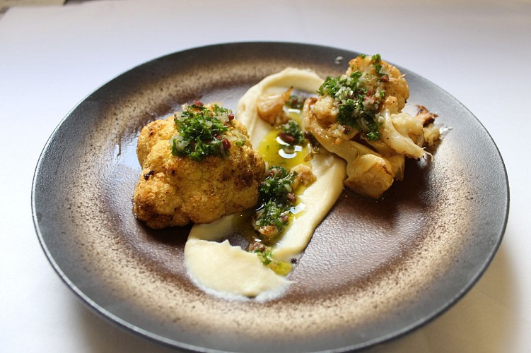 Le Relais Bourbonnais