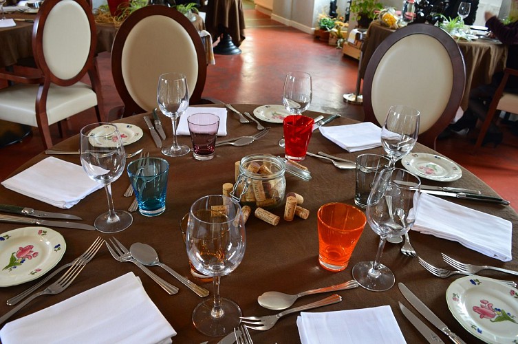 La Ferme Saint-Sébastien