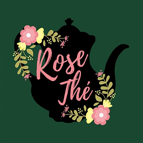 Rose Thé