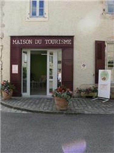 Tourist Office of Verneuil-en-Bourbonnais