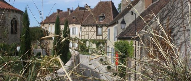 Maison du Tourisme de Verneuil-en-Bourbonnais