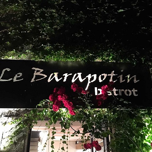 Le Barapotin