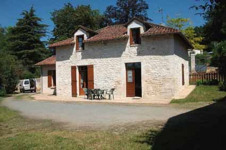 Le Gîte de la Reynerie