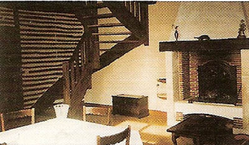 Le Gîte de la Reynerie