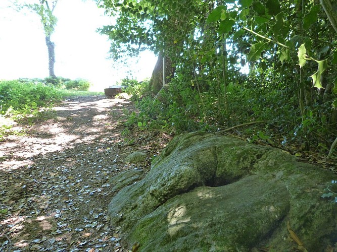 Fontaine de las Fachilièiras