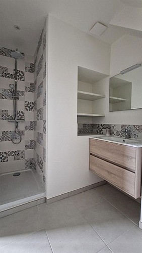 Gite regneville sur mer rousseau marie gite de la sienne (7)