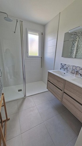 Gite regneville sur mer rousseau marie gite de la sienne (5)