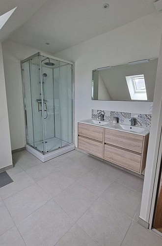 Gite regneville sur mer rousseau marie gite de la sienne (6)