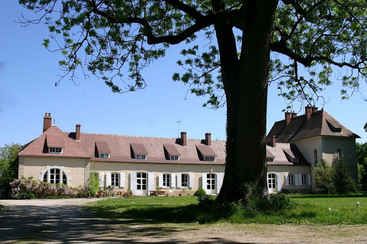 Château des Edelins - Restaurant pop-up