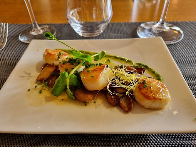 restaurant ambroise ©LL OT Terres de Corrèze (13)