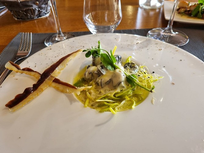 restaurant ambroise ©LL OT Terres de Corrèze (17)