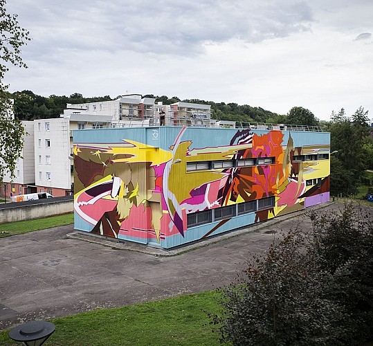 Absoluta Flora, SatOne (2022)