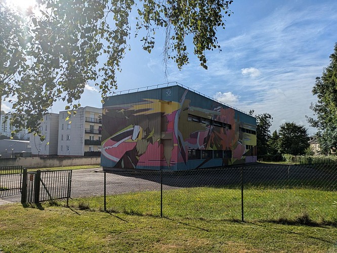 Absoluta Flora, SatOne (2022)