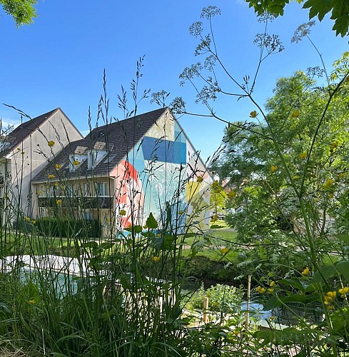 Autoctono (2bleene et Tellas)