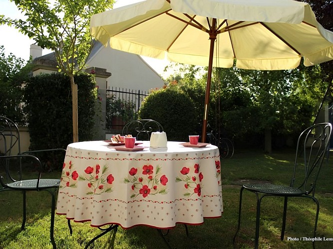 La P'tite Maison