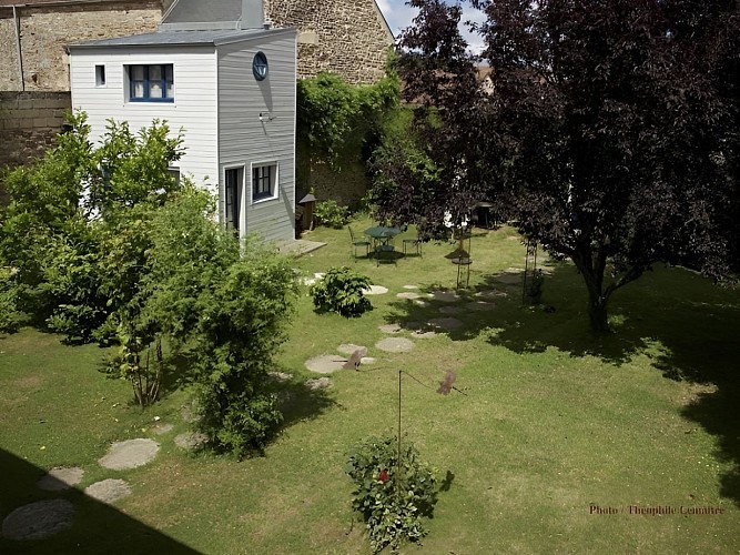 La P'tite Maison