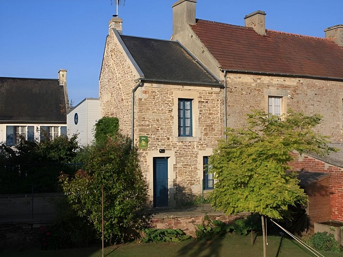 La P'tite Maison