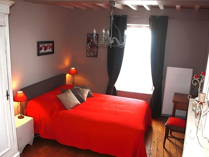 La P'tite Maison